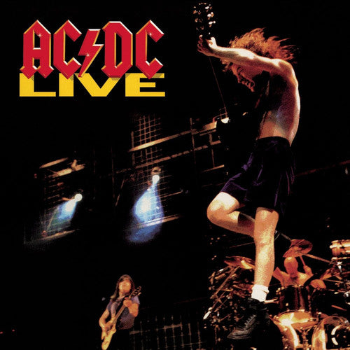 AC/DC – Live