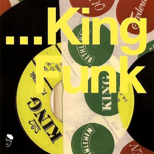 KING FUNK / VAR - KING FUNK / VAR