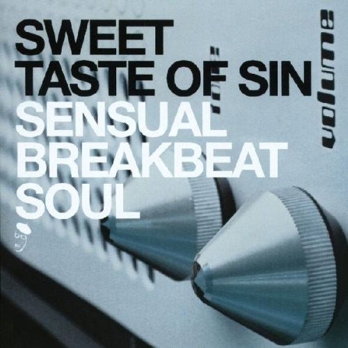 SWEET TASTE OF SIN / VAR - SWEET TASTE OF SIN / VAR