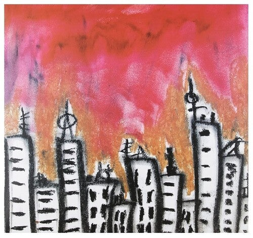 BROKEN SOCIAL SCENE - BROKEN SOCIAL SCENE