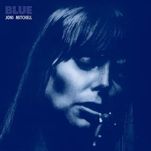 MITCHELL,JONI - BLUE