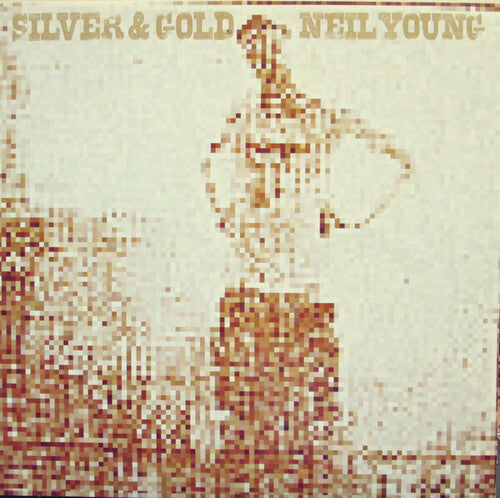 YOUNG,NEIL - SILVER & GOLD