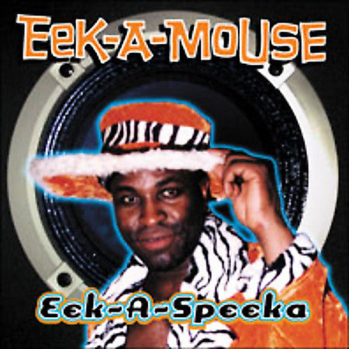 EEK A MOUSE - EEK A MOUSE