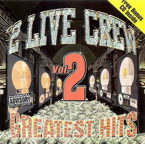 2 Live Crew – Greatest Hits 2