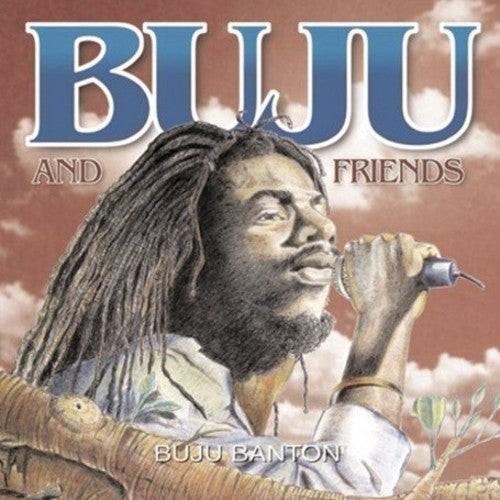 BANTON,BUJU - BUJU & FRIENDS