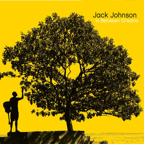 JOHNSON,JACK - IN BETWEEN DREAMS