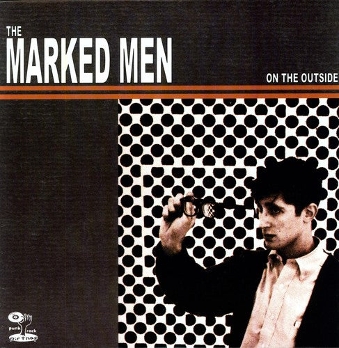 MARKED MEN - ON THE OUTSIDE