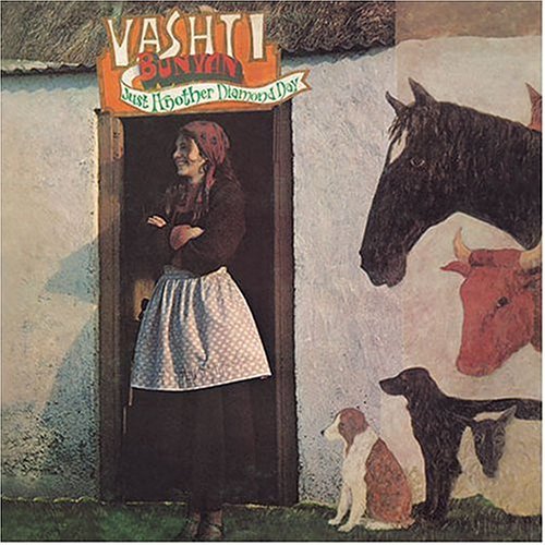 BUNYAN,VASHTI - JUST ANOTHER DIAMOND DAY