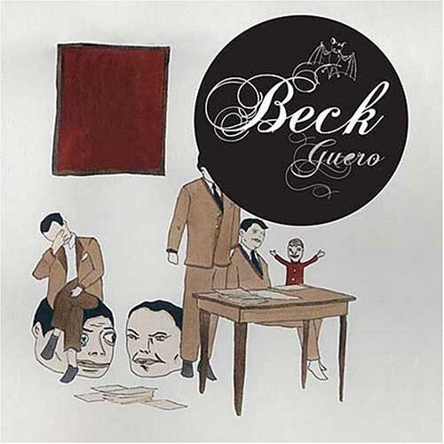 BECK - GUERO