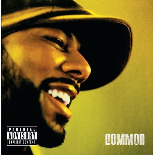 Common – Be