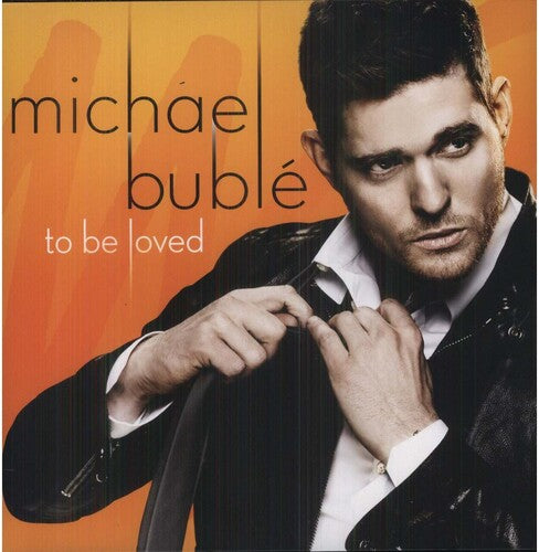 BUBLE,MICHAEL - TO BE LOVED