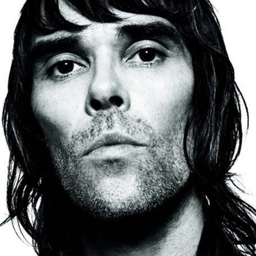 BROWN,IAN - GREATEST