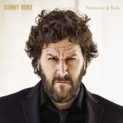 ROBY,KENNY - MEMORIES & BIRDS