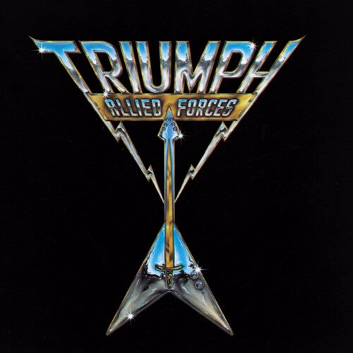 Triumph – Allied Forces