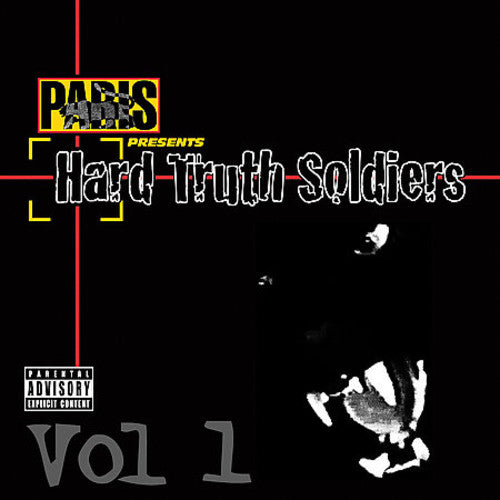 PARIS - HARD TRUTH SOLDIERS 1