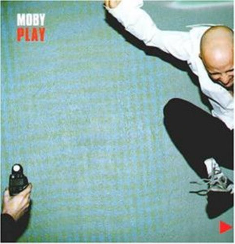 MOBY - PLAY