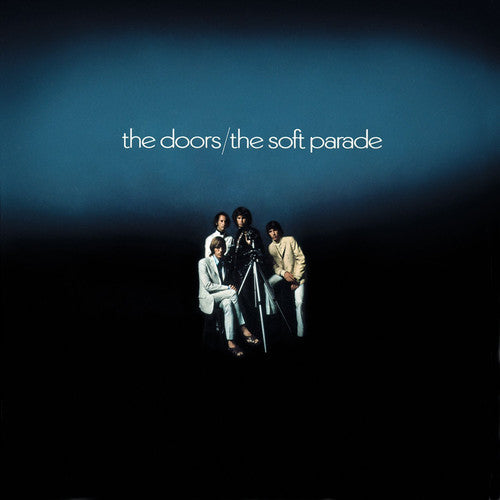 The Doors – Soft Parade