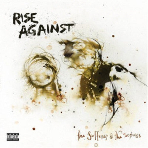 RISE AGAINST - SUFFERER & THE WITNESS