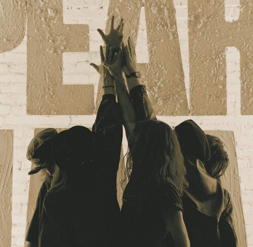 PEARL JAM - TEN