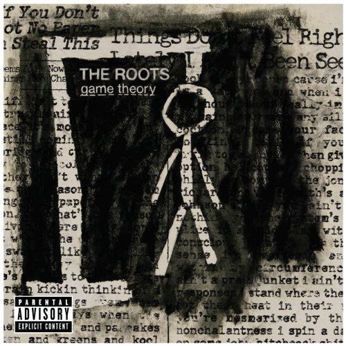 ROOTS - GAME THEORY
