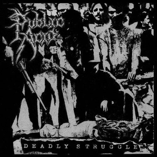 Public Acid – Deadly Struggle