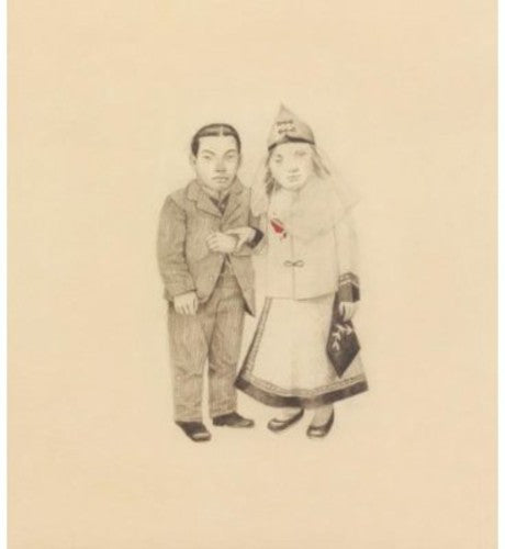 DECEMBERISTS - CRANE WIFE