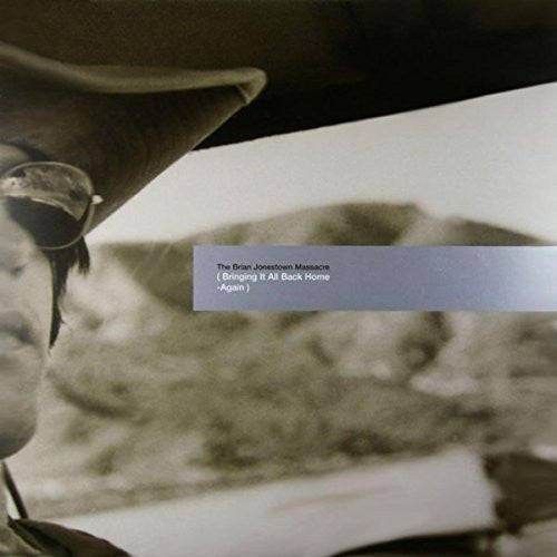 The Brian Jonestown Massacre - Bringing It All Back Home Again