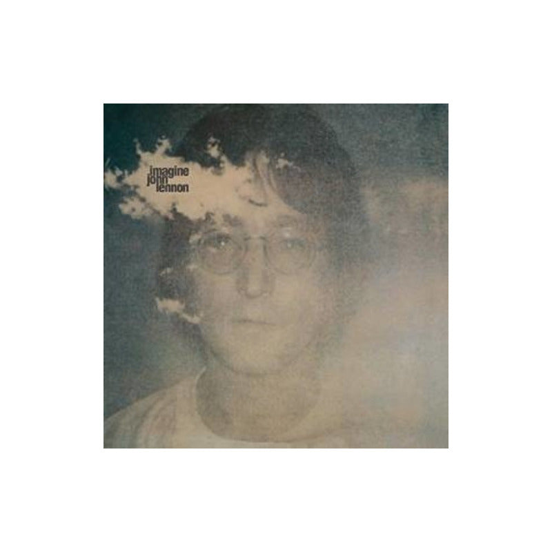 John Lennon - Imagine / Vinilo - Mus