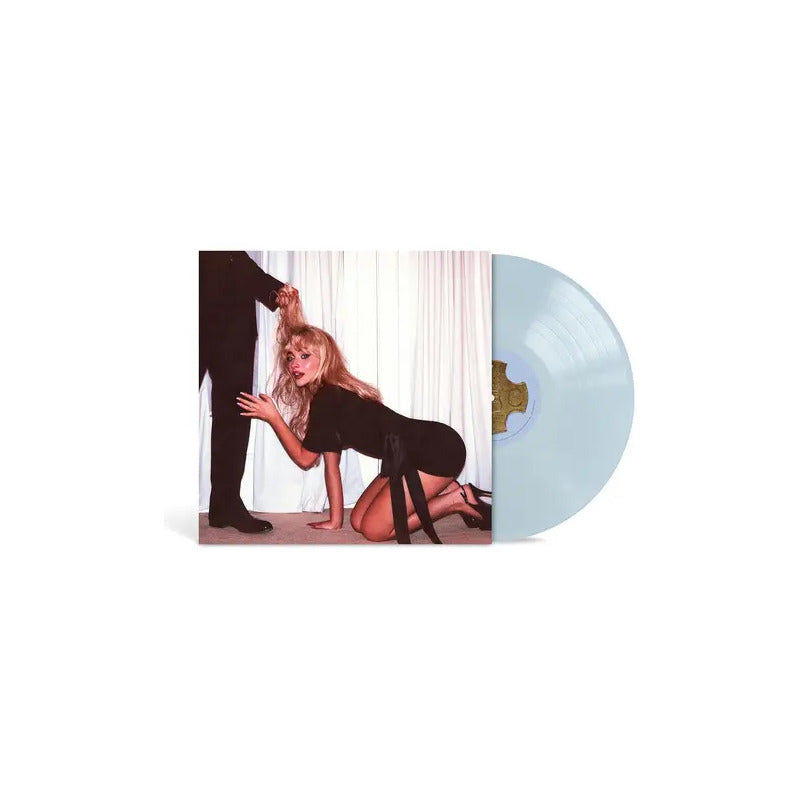 Sabrina Carpenter - Man's Best Friend - Vinilo Mus Estándar