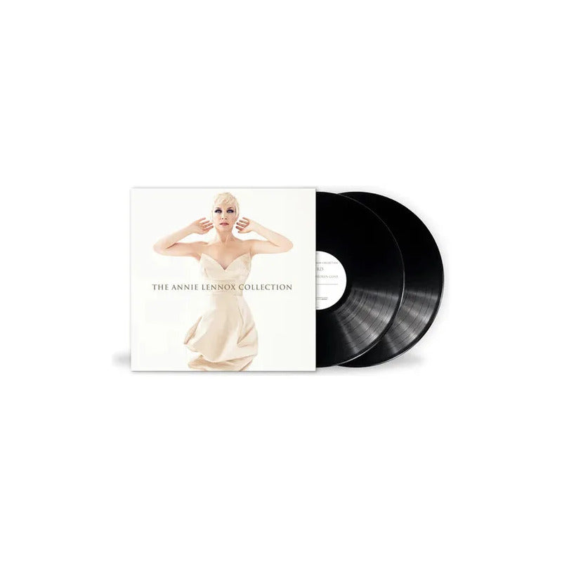 Annie Lennox Collection - Vinilo Mus Estándar