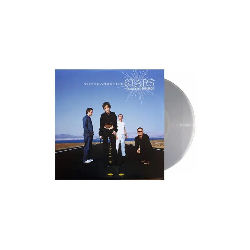 The Cranberries Stars Best 1992-2002 (2 Lp) - Vinilo Mus