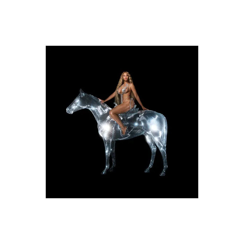 Beyoncé – Renaissance, foto 1 de 5