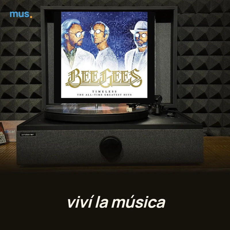 Bee Gees – Timeless The All-time Greatest Hits