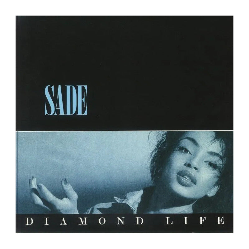 Sade - Diamond Life - Vinilo Mus Estándar