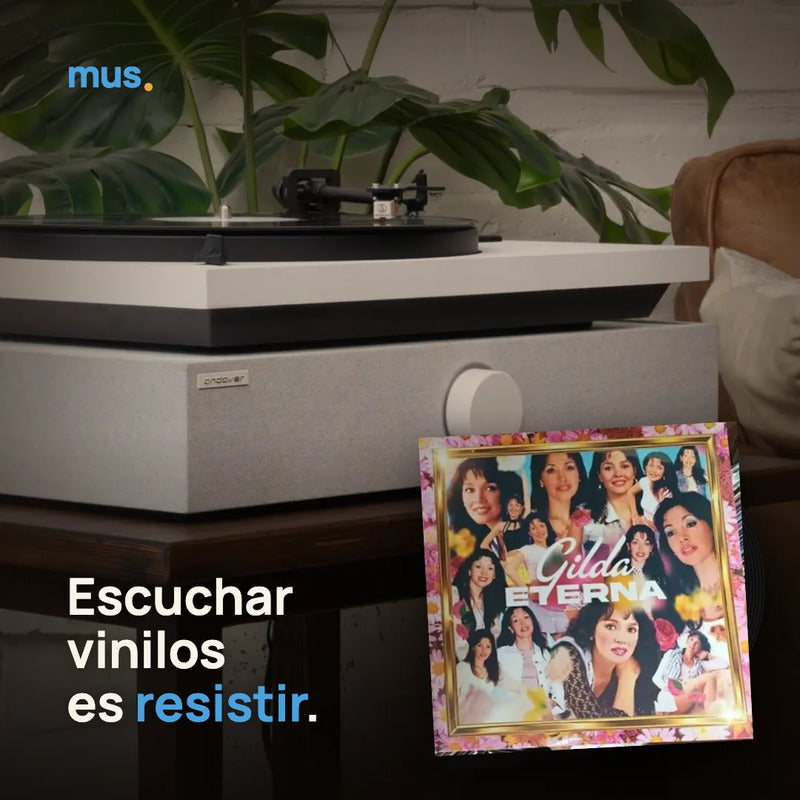 Gilda – Eterna, foto 2 de 5