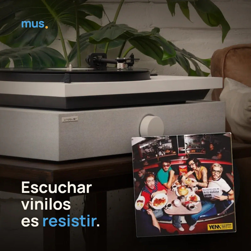 Morat – Ya Es Mañana, foto 2 de 5