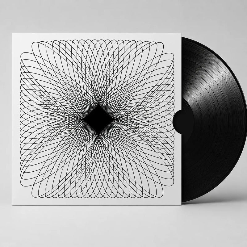 No Te Va Gustar - Florece En El Caos - Vinilo Lp Mus Estándar