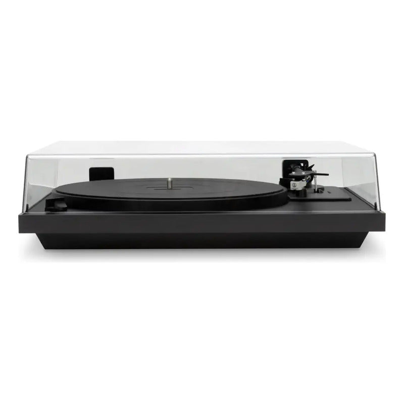 Spindeck 2 _ Tocadiscos Semiautomático - Negro Blanco