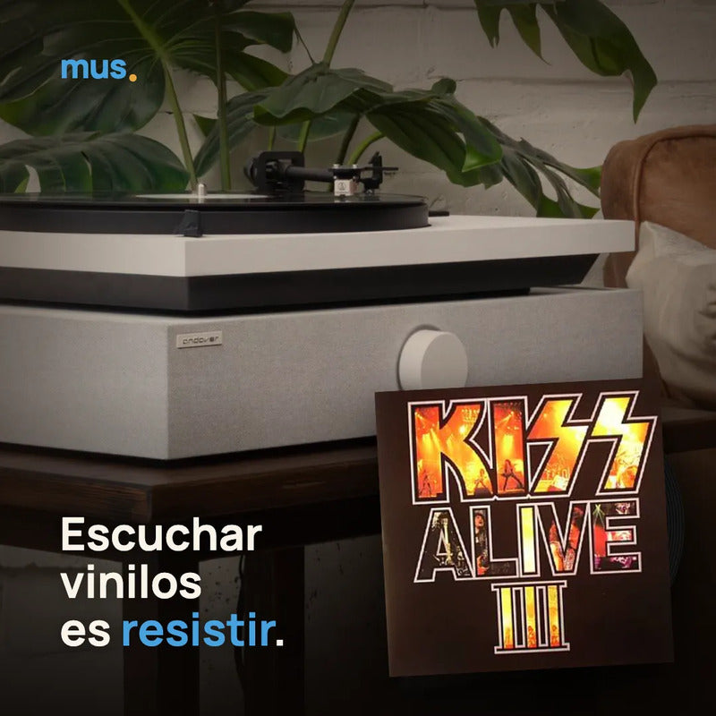 Kiss – Alive Iii, foto 2 de 5