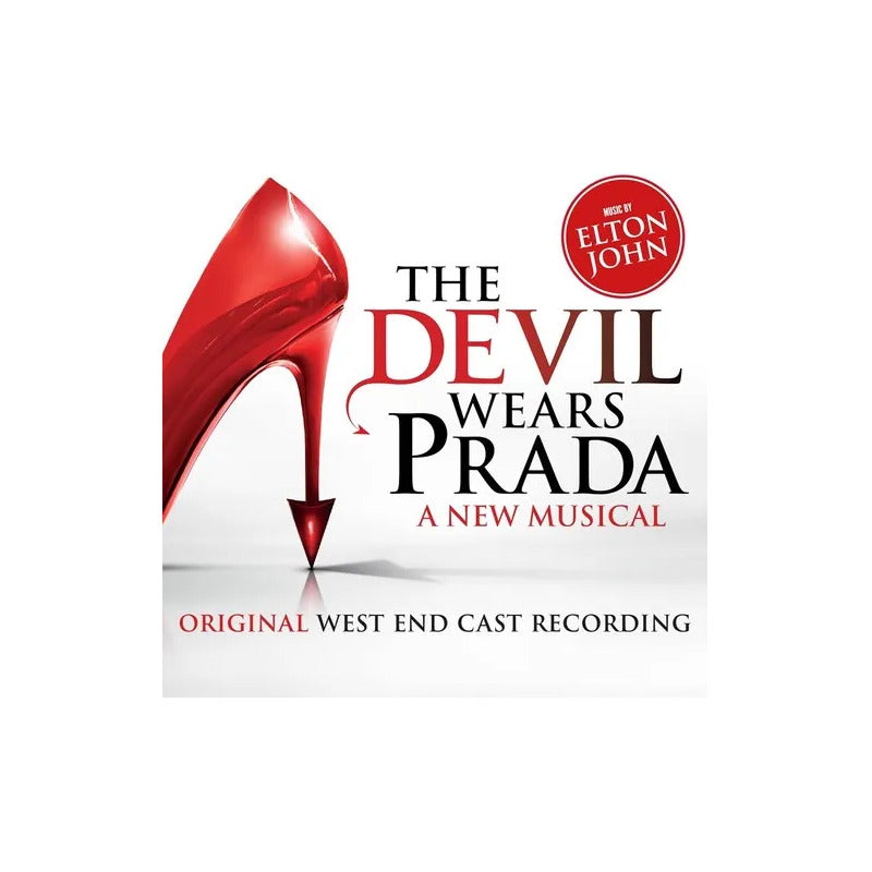 Elton John – -the Devil Wears Prada A New Musical