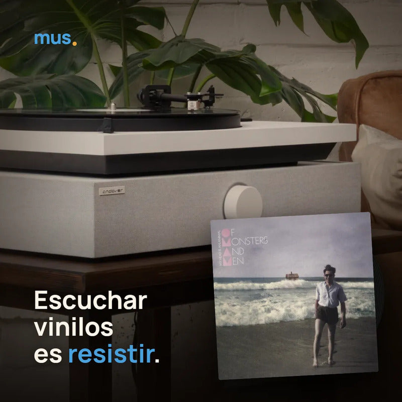 Of Monsters And Men – My Head Is An Animal, foto 2 de 5