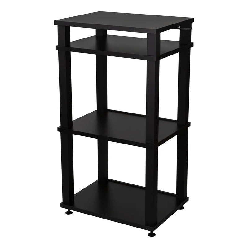 Spinstand Black Negro