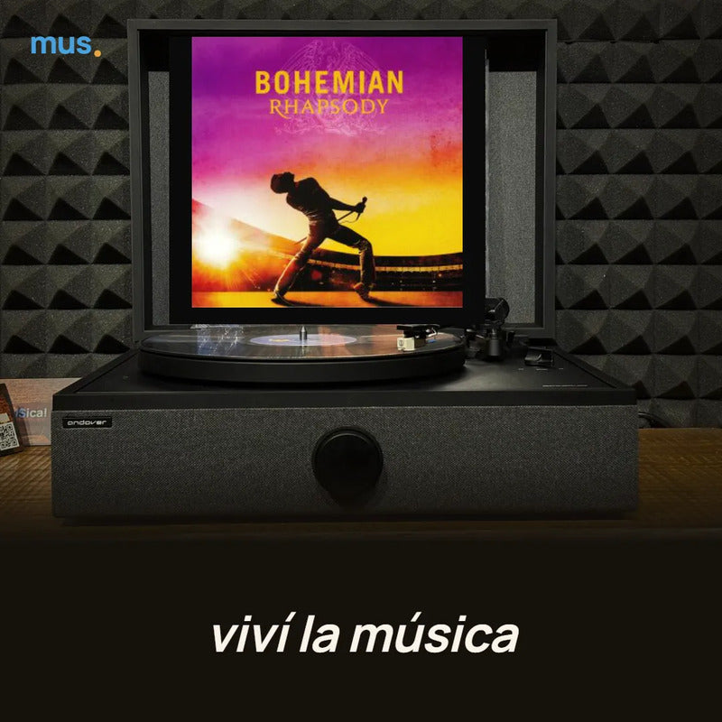 Queen – Bohemian Rhapsody 2lp, foto 5 de 5