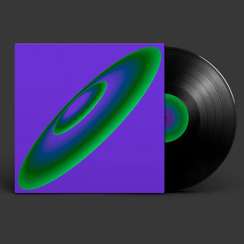 Los Nuevos Creyentes - Recuerdo Del Futuro - Vinilo Mus Estándar