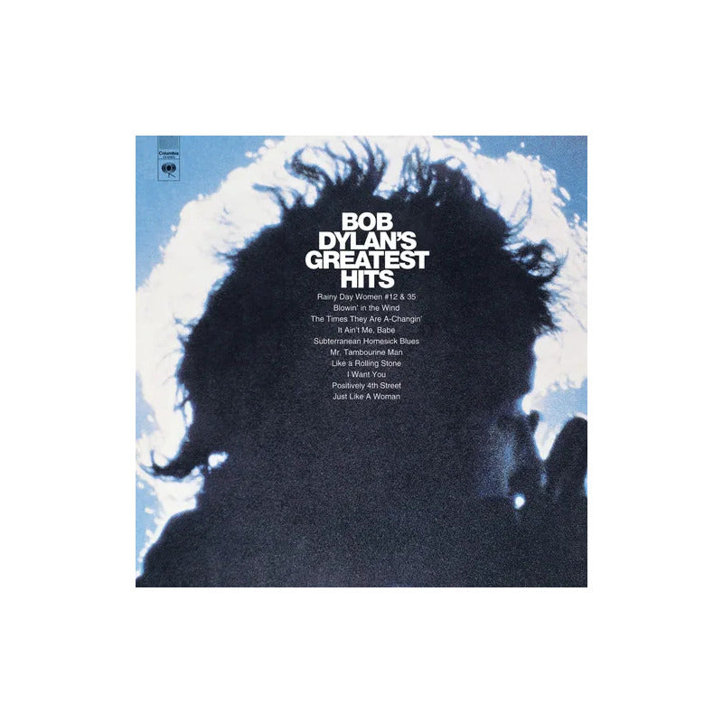Bob Dylan - Greatest Hits - Vinilo Mus Edición Limitada