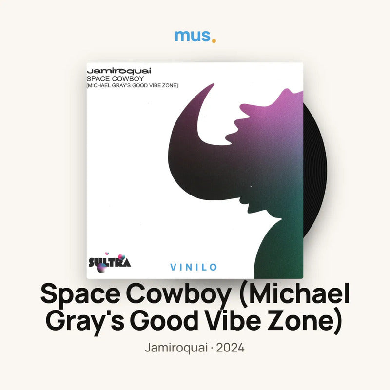 Jamiroquai – Space Cowboy, foto 3 de 5