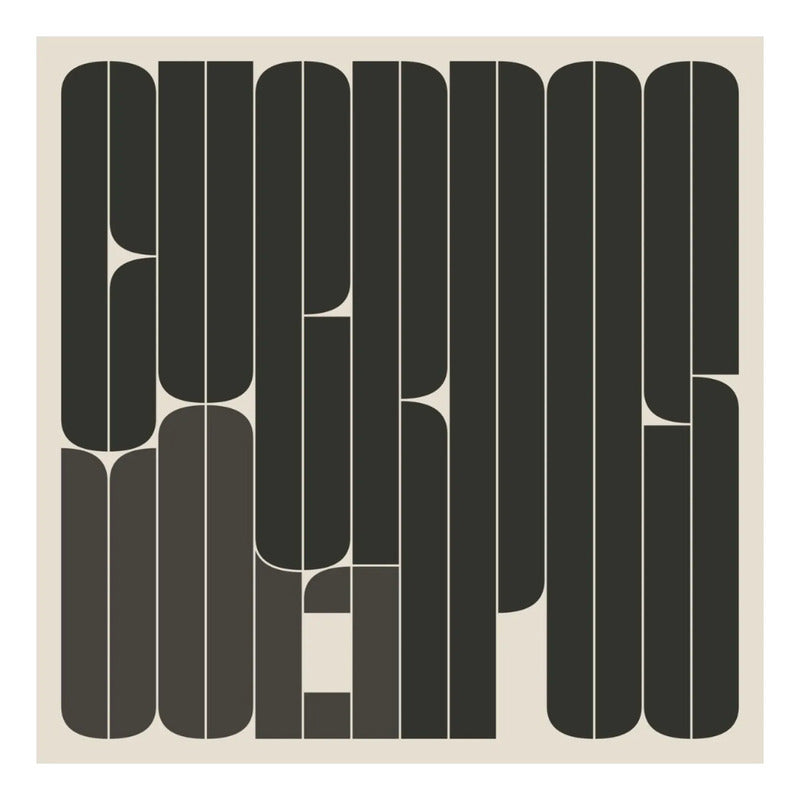 Babasónicos - Cuerpos - Vinilo Mus Estándar
