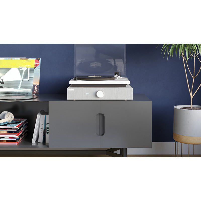 Spinduo System Mus Blanco