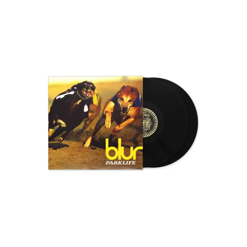 Blur - Parklife - Vinilo Mus Estándar