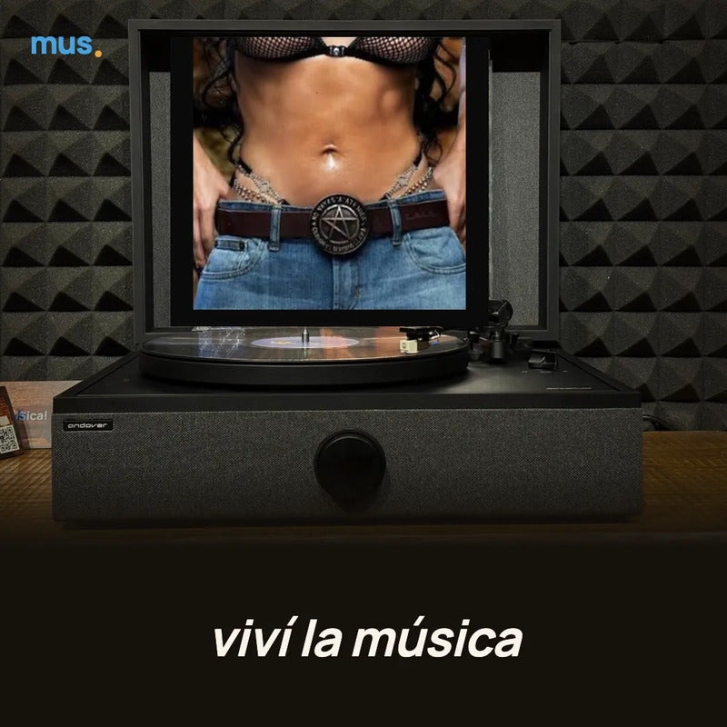 Lali – No Vayas A Atender Cuando El Demonio.., foto 5 de 5